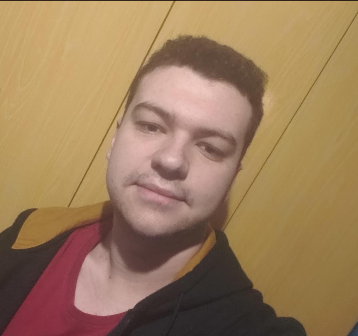 Integrante 1